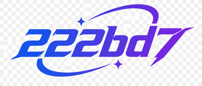 222bd7 লোগো